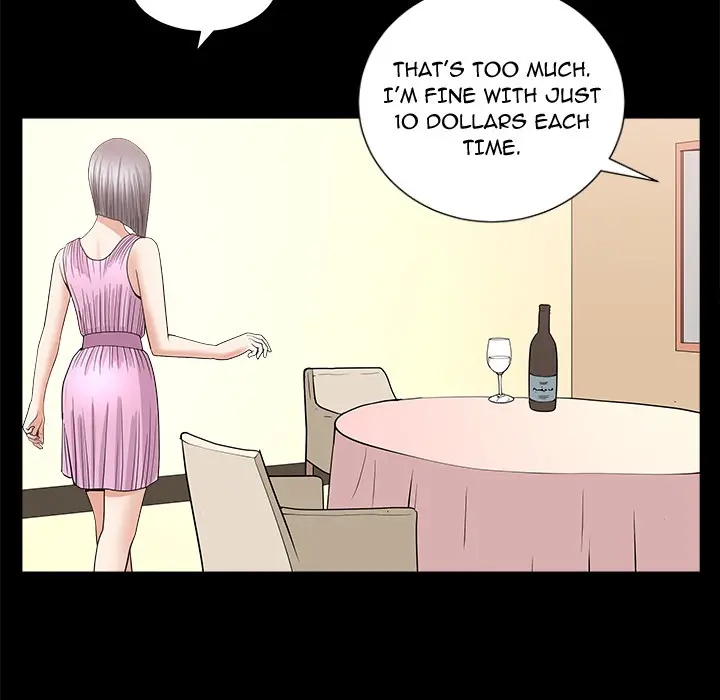 The Nice Woman - Chapter 15 [photo 48] - MangaPorn