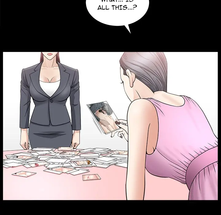 The Nice Woman - Chapter 15 [photo 52] - MangaPorn
