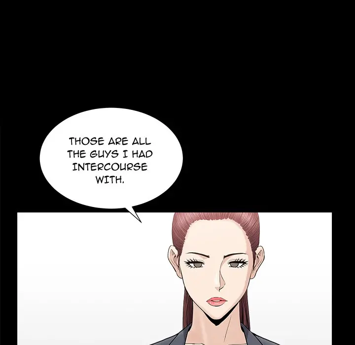 The Nice Woman - Chapter 15 [photo 53] - MangaPorn