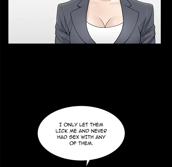 The Nice Woman - Chapter 15 [photo 54] - MangaPorn