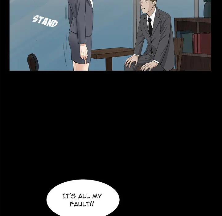 The Nice Woman - Chapter 15 [photo 89] - MangaPorn