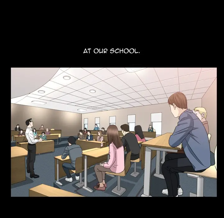 The Nice Woman - Chapter 16 [photo 11] - MangaPorn