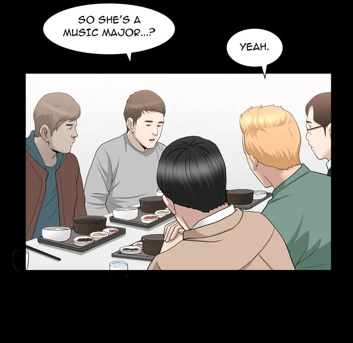 The Nice Woman - Chapter 16 [photo 17] - MangaPorn