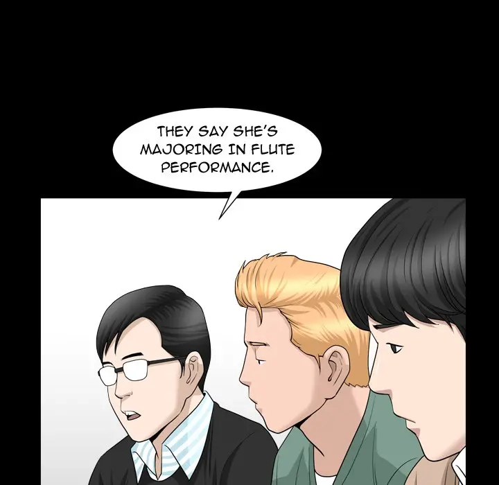 The Nice Woman - Chapter 16 [photo 18] - MangaPorn