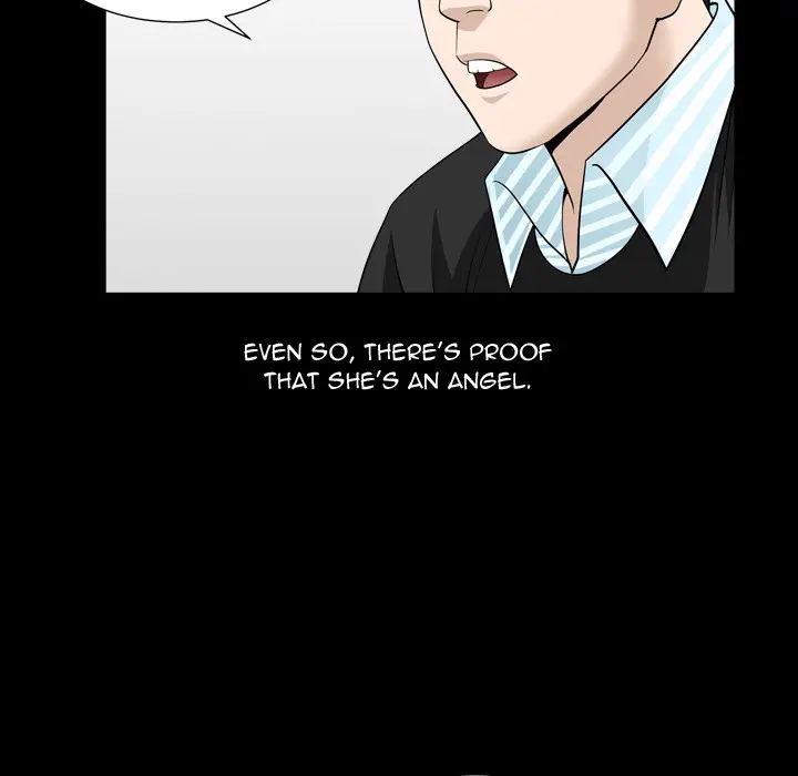 The Nice Woman - Chapter 16 [photo 20] - MangaPorn