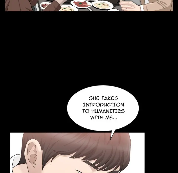 The Nice Woman - Chapter 16 [photo 28] - MangaPorn