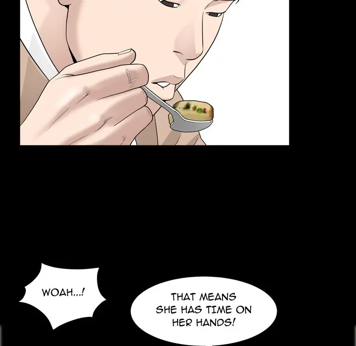 The Nice Woman - Chapter 16 [photo 29] - MangaPorn