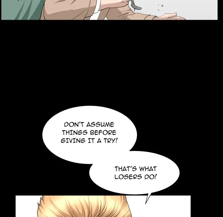 The Nice Woman - Chapter 16 [photo 37] - MangaPorn