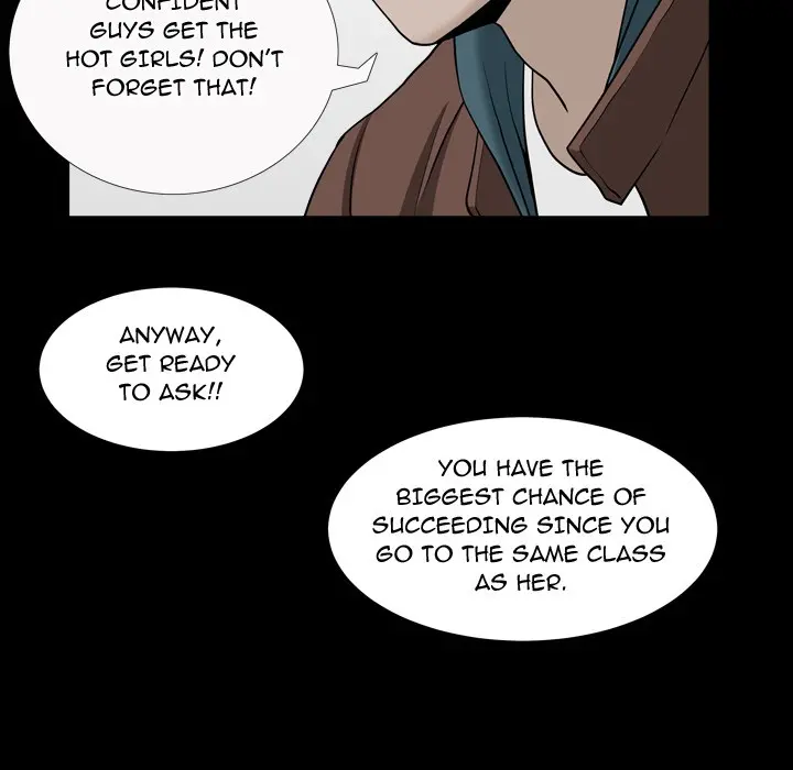 The Nice Woman - Chapter 16 [photo 40] - MangaPorn