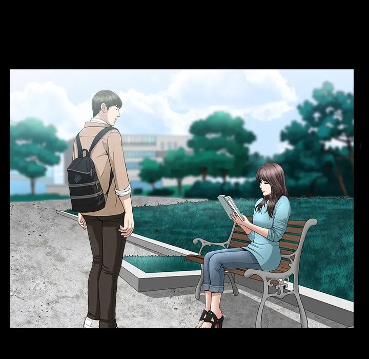The Nice Woman - Chapter 16 [photo 7] - MangaPorn