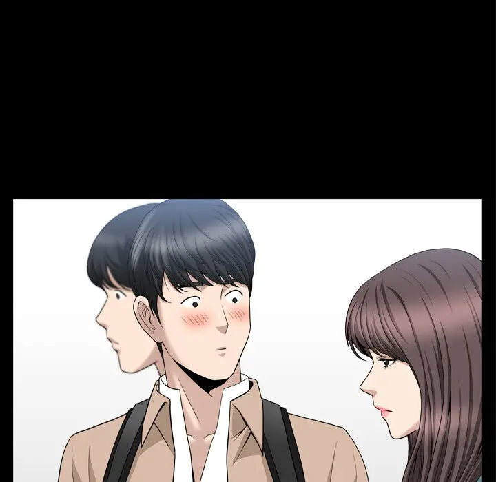 The Nice Woman - Chapter 17 [photo 15] - MangaPorn