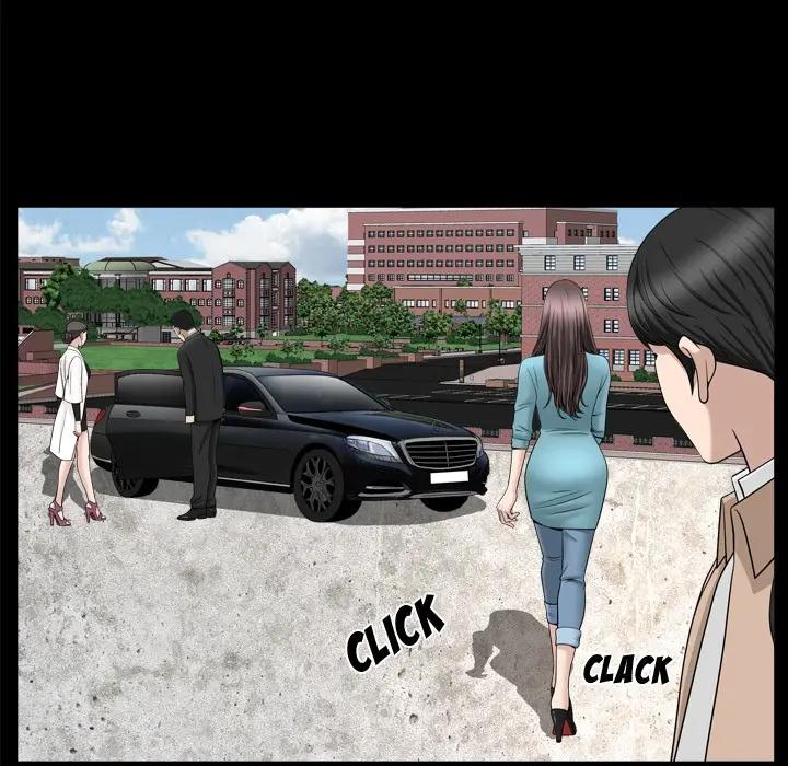 The Nice Woman - Chapter 17 [photo 18] - MangaPorn