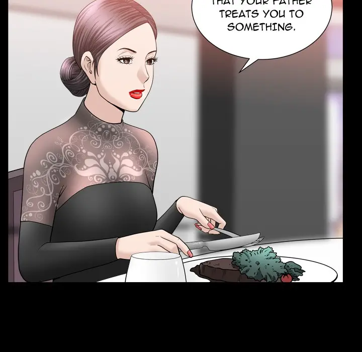 The Nice Woman - Chapter 17 [photo 35] - MangaPorn