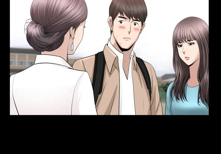 The Nice Woman - Chapter 17 [photo 4] - MangaPorn