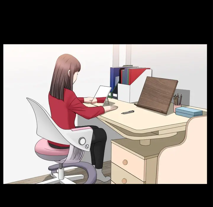 The Nice Woman - Chapter 17 [photo 50] - MangaPorn