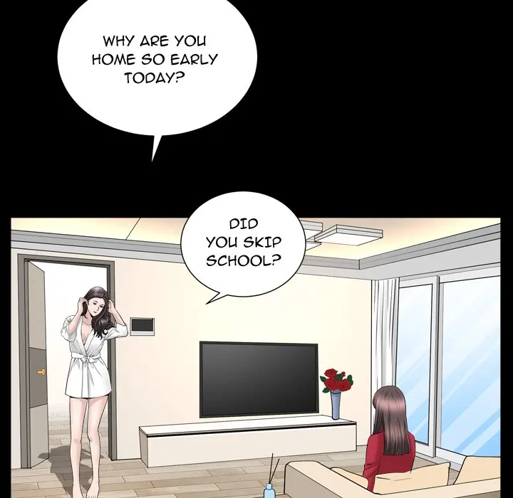 The Nice Woman - Chapter 17 [photo 67] - MangaPorn