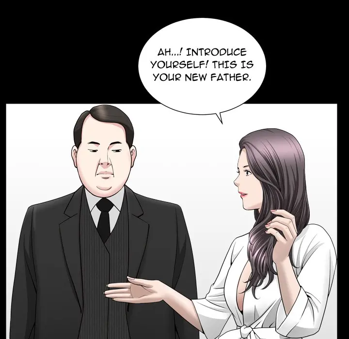 The Nice Woman - Chapter 17 [photo 70] - MangaPorn