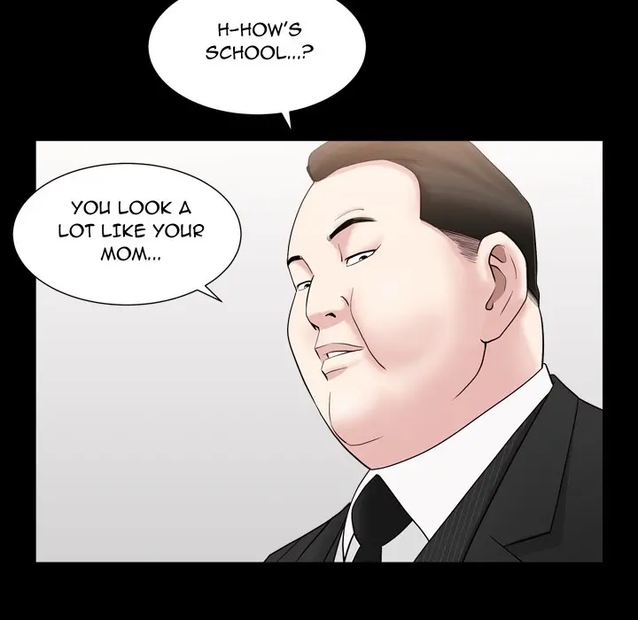 The Nice Woman - Chapter 17 [photo 80] - MangaPorn
