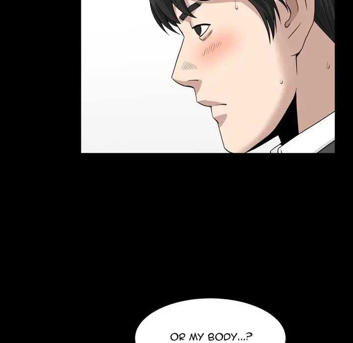 The Nice Woman - Chapter 18 [photo 31] - MangaPorn