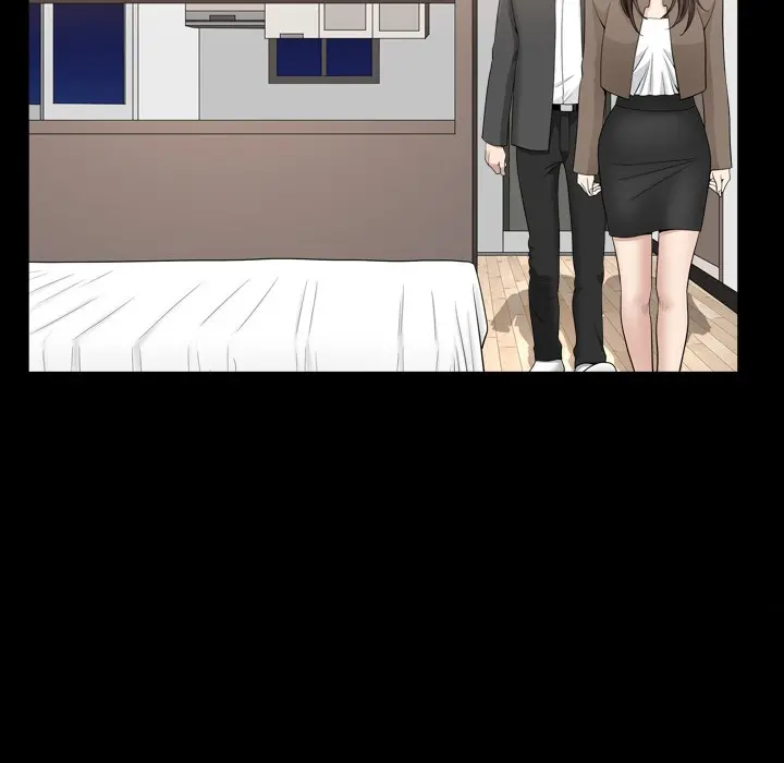 The Nice Woman - Chapter 18 [photo 45] - MangaPorn