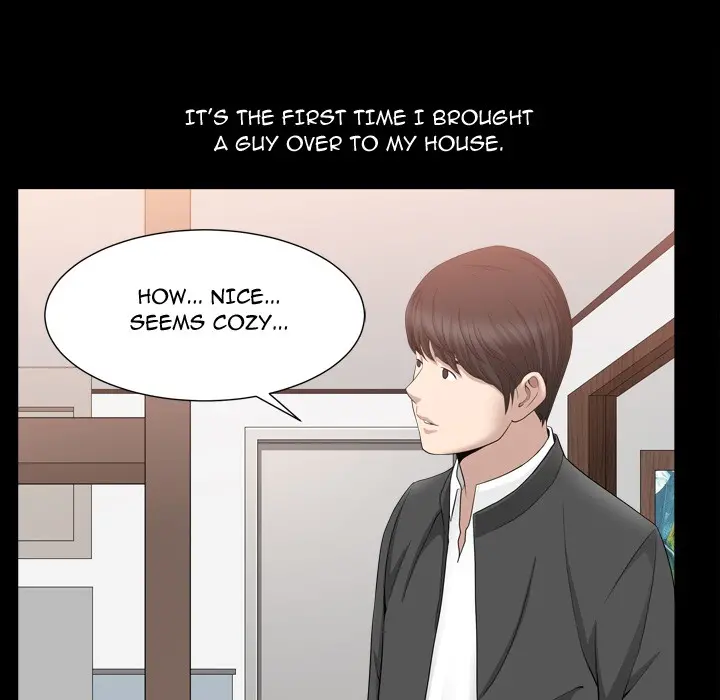 The Nice Woman - Chapter 18 [photo 46] - MangaPorn