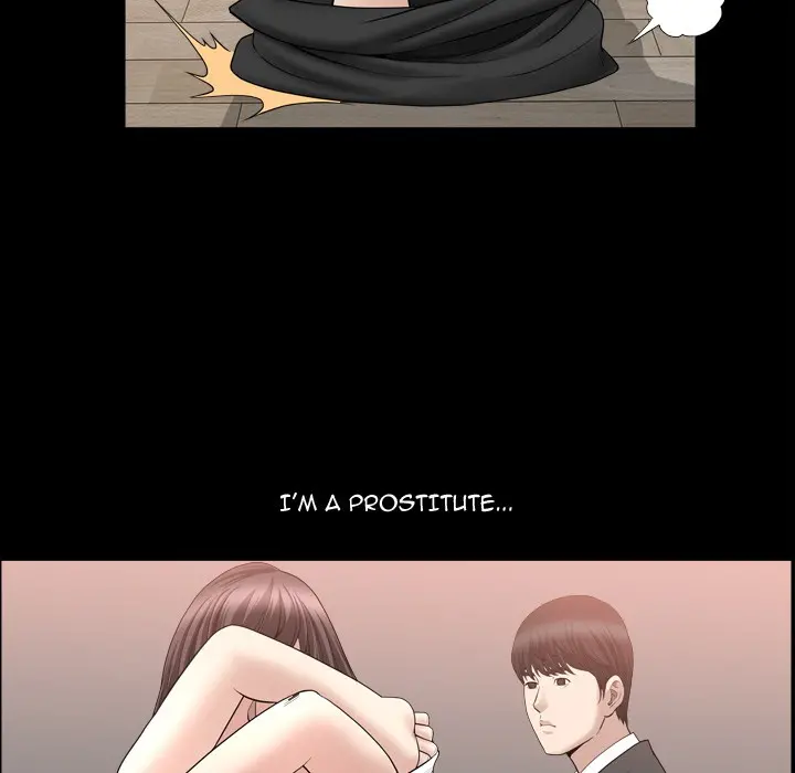 The Nice Woman - Chapter 18 [photo 50] - MangaPorn