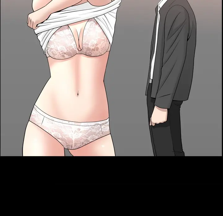 The Nice Woman - Chapter 18 [photo 51] - MangaPorn
