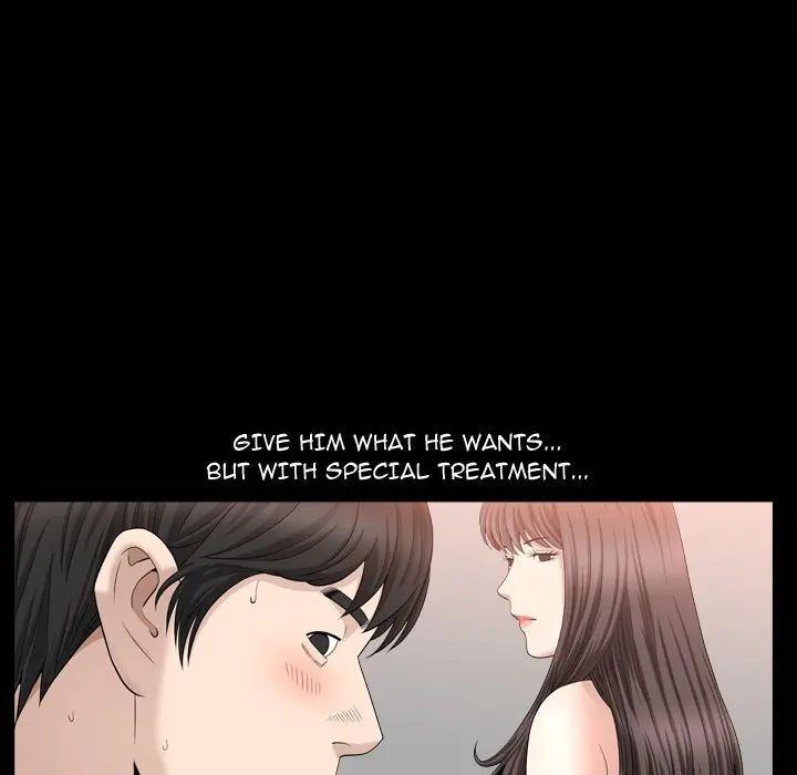 The Nice Woman - Chapter 18 [photo 55] - MangaPorn