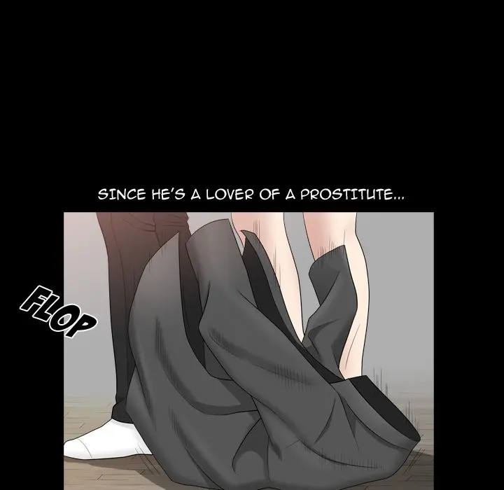 The Nice Woman - Chapter 18 [photo 58] - MangaPorn