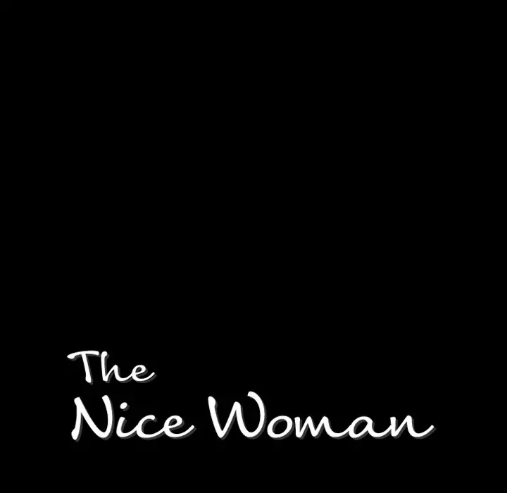 The Nice Woman - Chapter 18 [photo 8] - MangaPorn