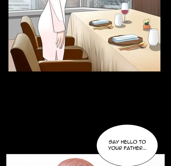 The Nice Woman - Chapter 18 [photo 97] - MangaPorn