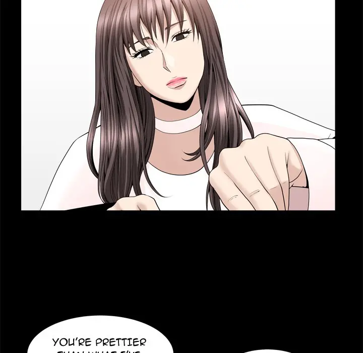 The Nice Woman - Chapter 19 [photo 11] - MangaPorn