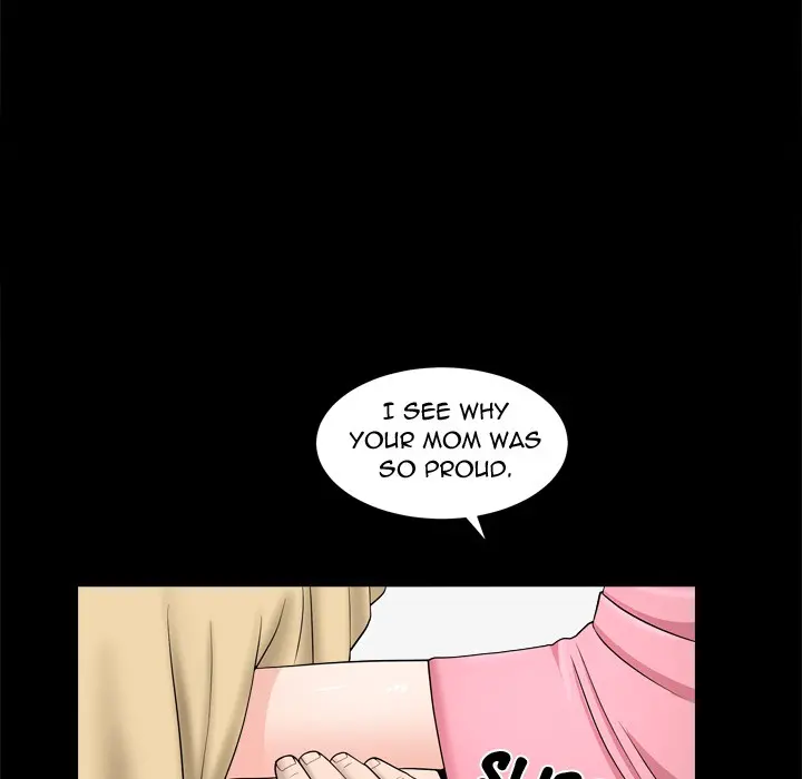 The Nice Woman - Chapter 19 [photo 13] - MangaPorn