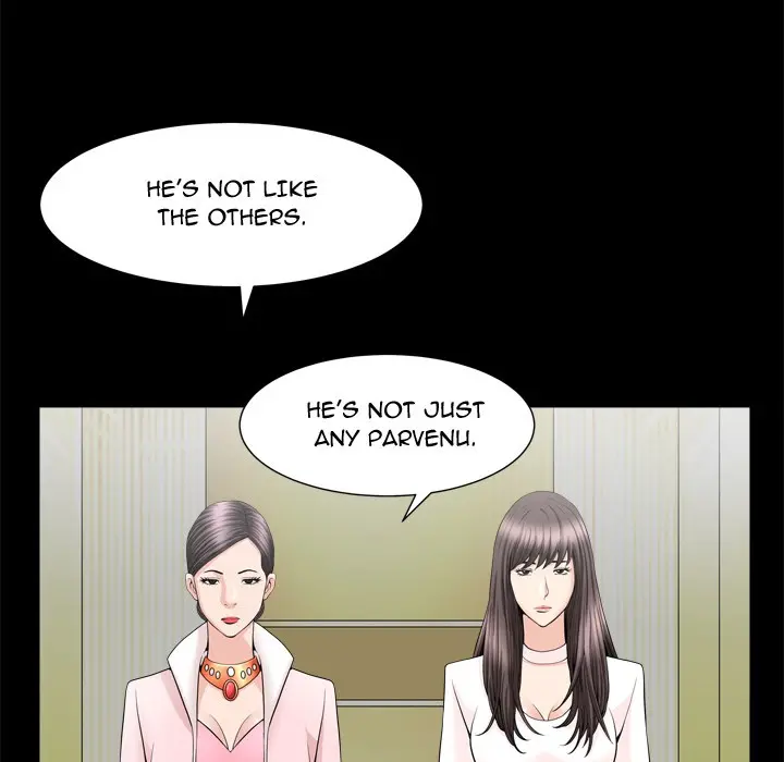 The Nice Woman - Chapter 19 [photo 21] - MangaPorn