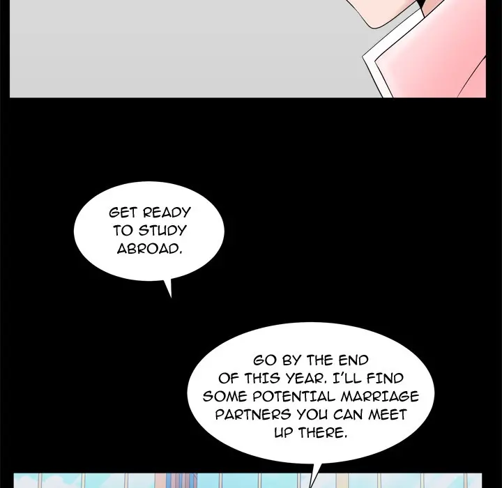 The Nice Woman - Chapter 19 [photo 26] - MangaPorn