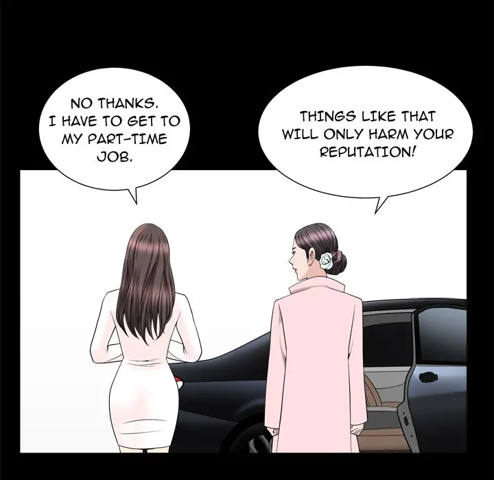 The Nice Woman - Chapter 19 [photo 36] - MangaPorn