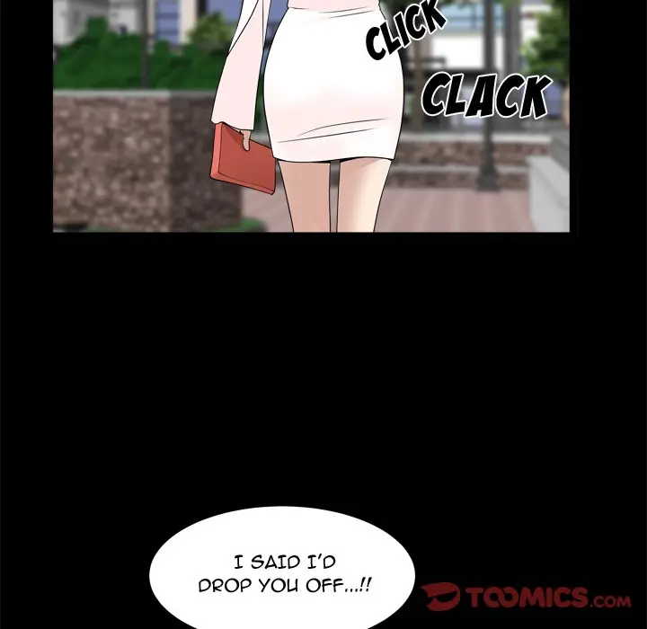 The Nice Woman - Chapter 19 [photo 38] - MangaPorn