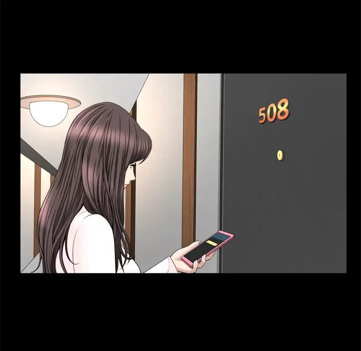 The Nice Woman - Chapter 19 [photo 46] - MangaPorn