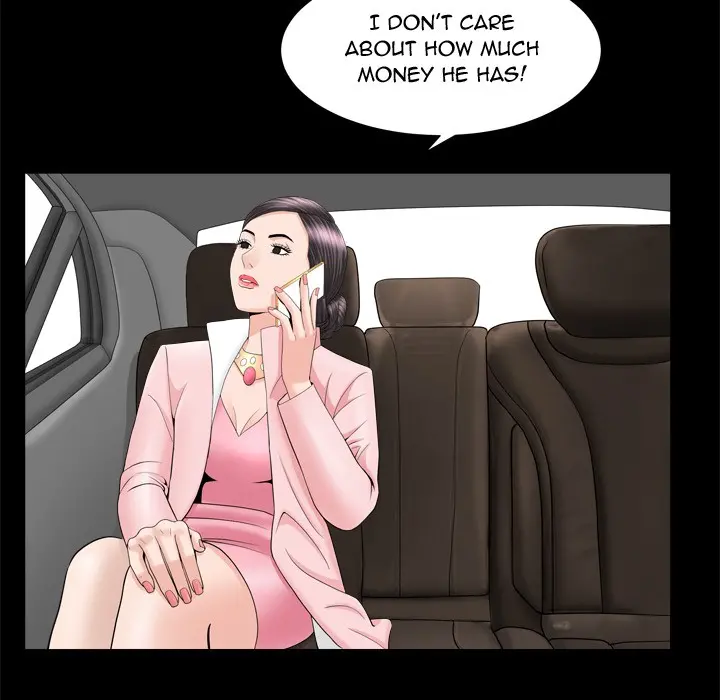 The Nice Woman - Chapter 19 [photo 49] - MangaPorn