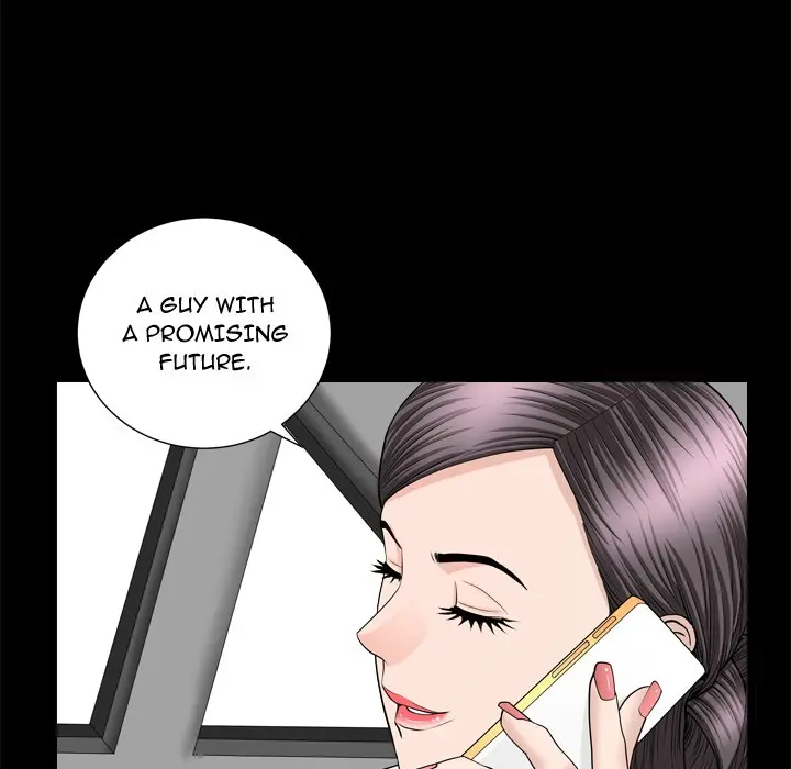 The Nice Woman - Chapter 19 [photo 53] - MangaPorn