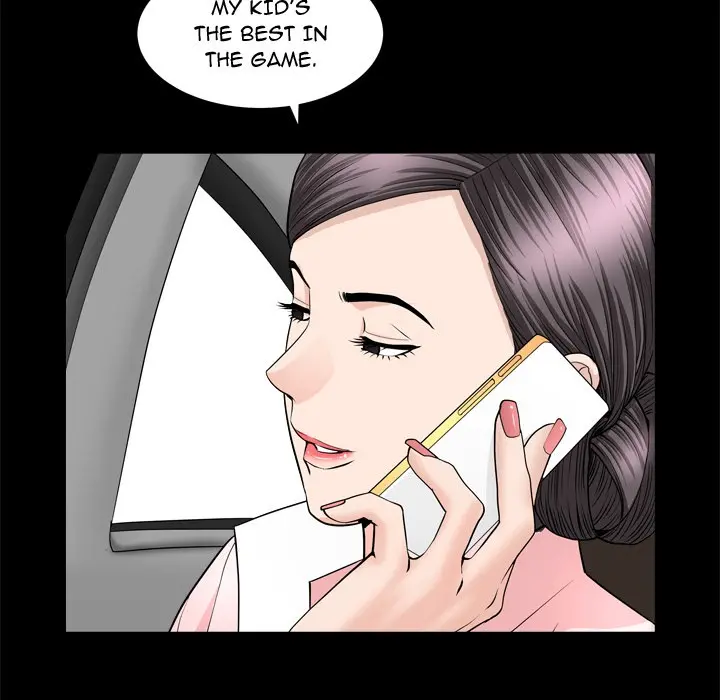 The Nice Woman - Chapter 19 [photo 55] - MangaPorn