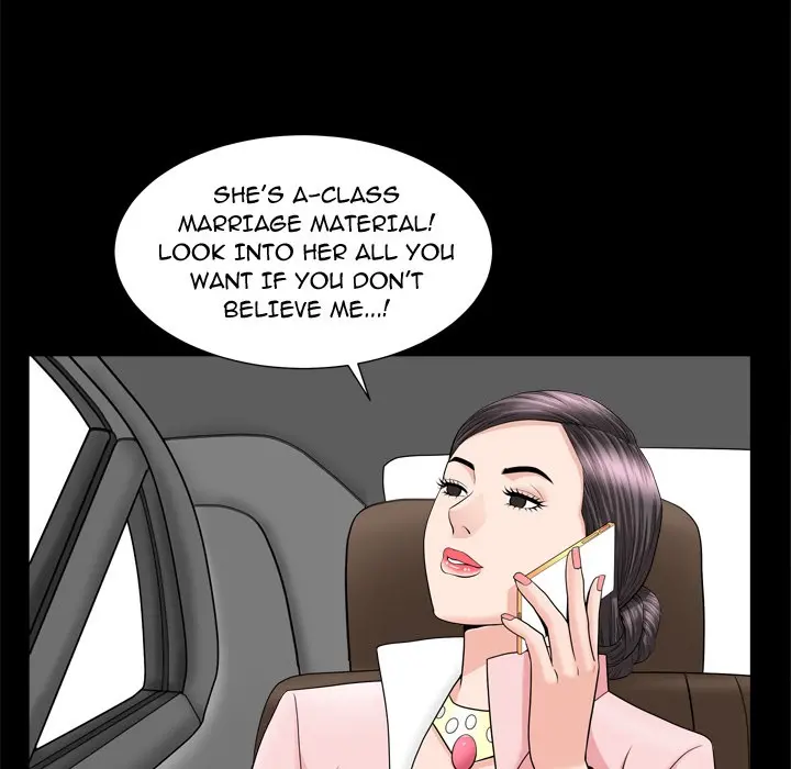 The Nice Woman - Chapter 19 [photo 56] - MangaPorn