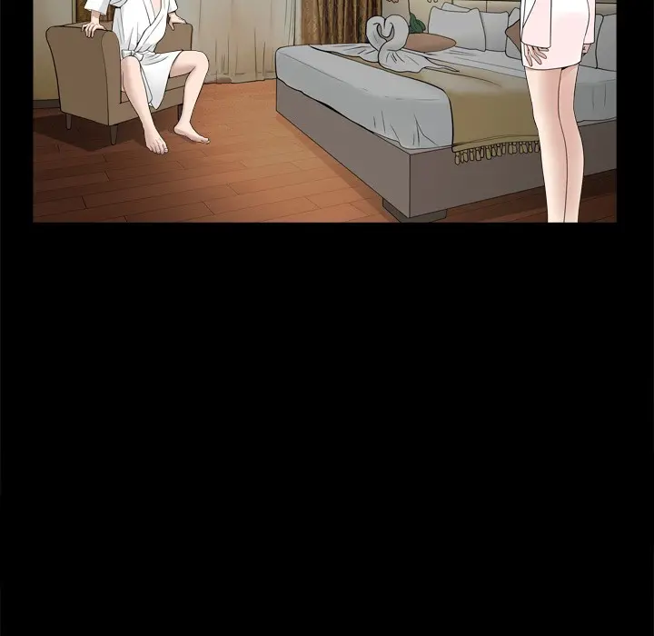The Nice Woman - Chapter 19 [photo 60] - MangaPorn