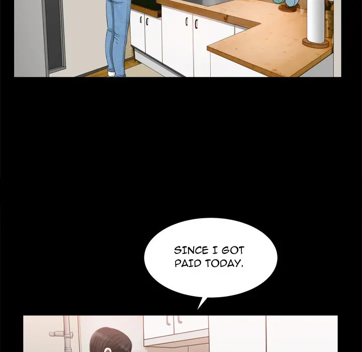 The Nice Woman - Chapter 19 [photo 83] - MangaPorn