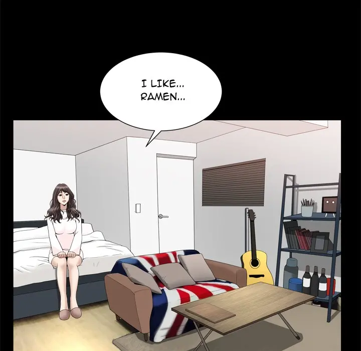 The Nice Woman - Chapter 19 [photo 85] - MangaPorn