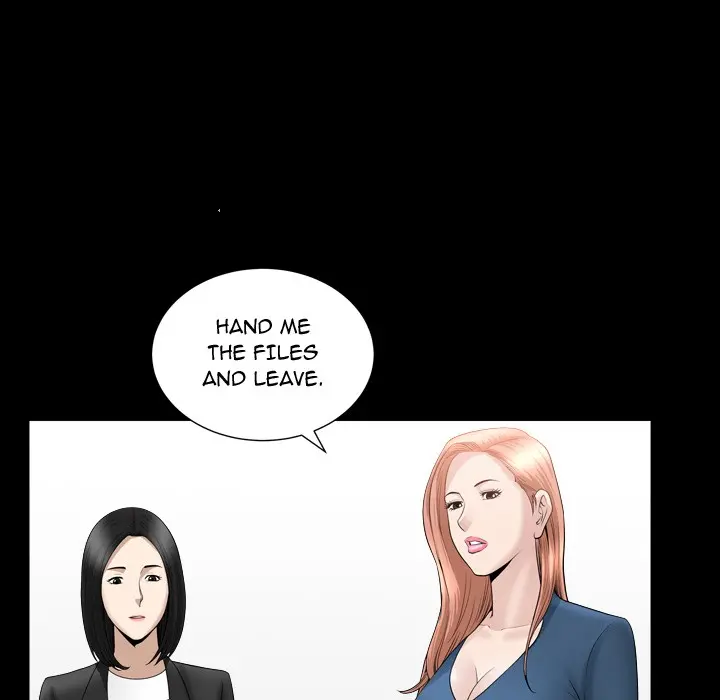 The Nice Woman - Chapter 20 [photo 102] - MangaPorn