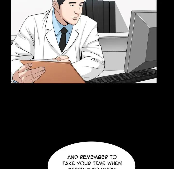 The Nice Woman - Chapter 20 [photo 23] - MangaPorn