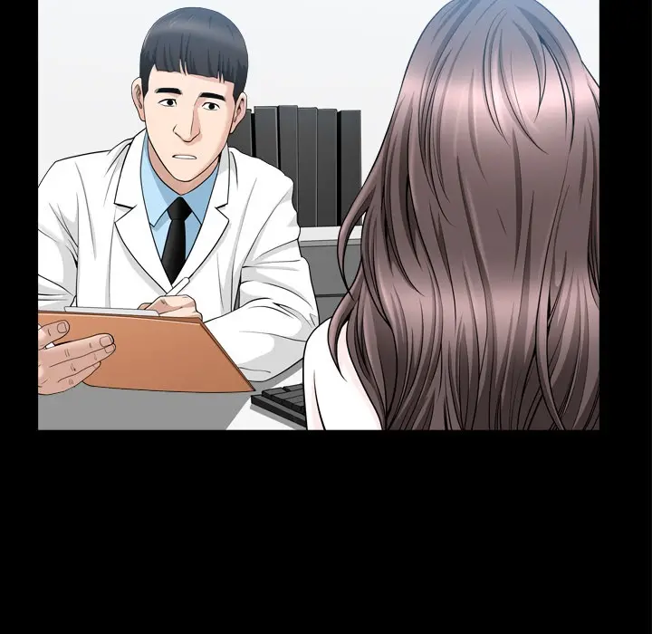The Nice Woman - Chapter 20 [photo 27] - MangaPorn