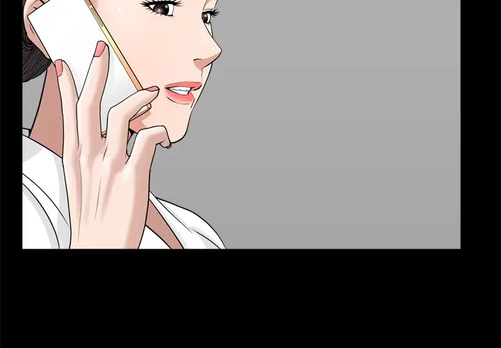 The Nice Woman - Chapter 20 [photo 4] - MangaPorn