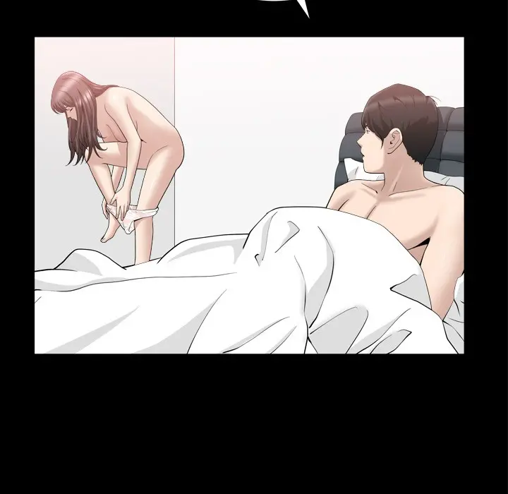 The Nice Woman - Chapter 20 [photo 45] - MangaPorn